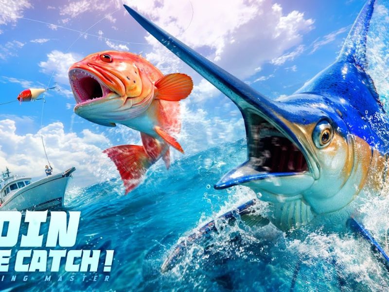 Bắn cá Fishing là gì?