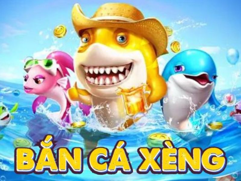 Vật phẩm hỗ trợ đóng vai trò quan trọng khi săn cá