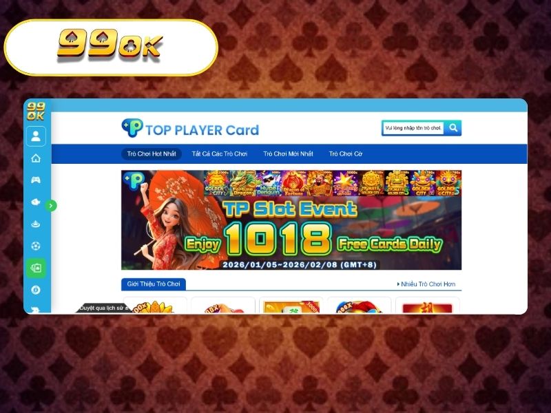 Tổng quan chi tiết về 99OK