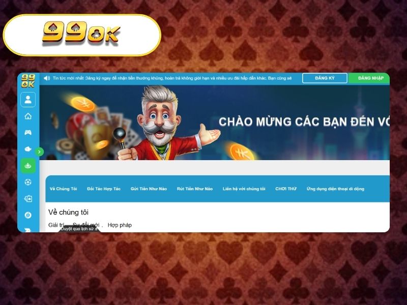 Khuyến mãi thu hút người chơi