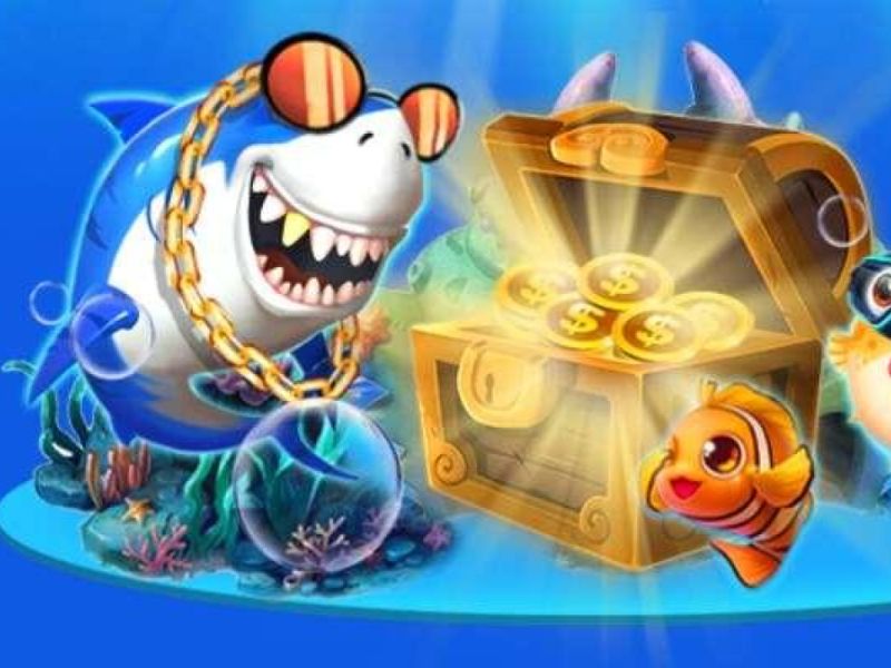 Lý do gì game bắn cá Tiểu Tiên được đông đảo khách hàng chọn