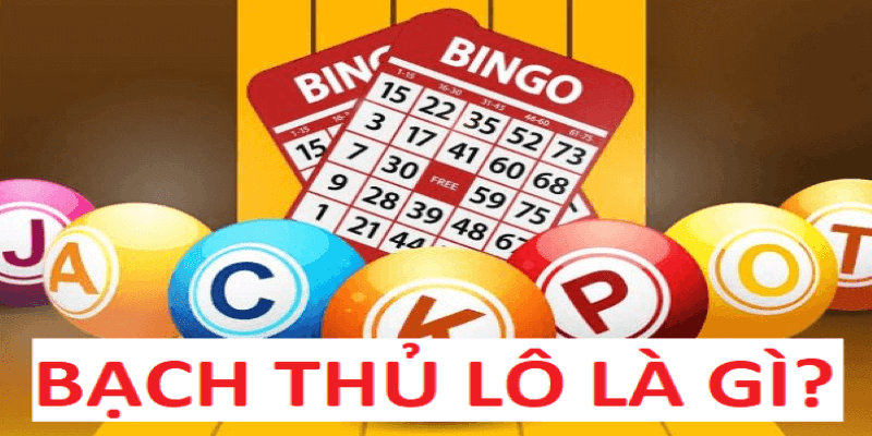 Cách bắt lô bạch lô bạch thủ