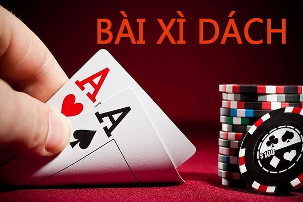 Tất tần tật về cách chơi và luật chơi bài xì dách online