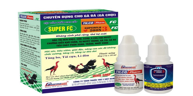 Sư kê hãy thực hiện các biện pháp phòng bệnh hiệu quả