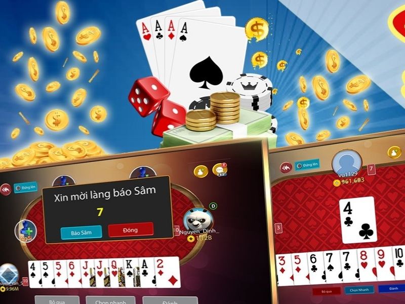 99OK – Game bài đổi thưởng siêu uy tín