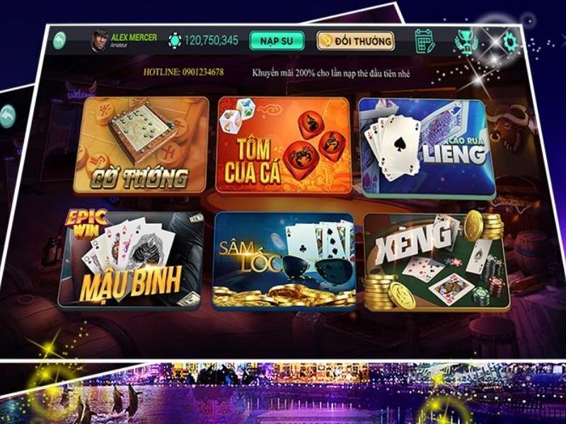 99OK – Game bài đổi thưởng uy tín, trải nghiệm tối ưu