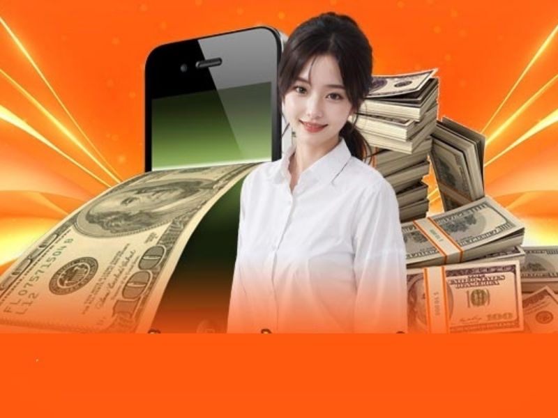 Các mẹo rút tiền đảm bảo giúp cho việc rút tiền nhanh chóng và dễ dàng