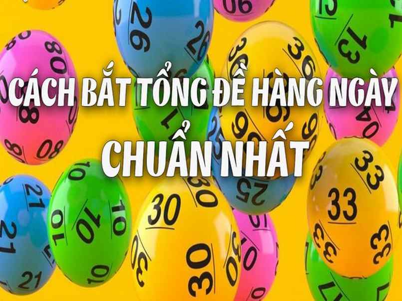 Tổng Đề Là Gì? Cách Bắt Tổng Đề Hiệu Quả Chuẩn Xác