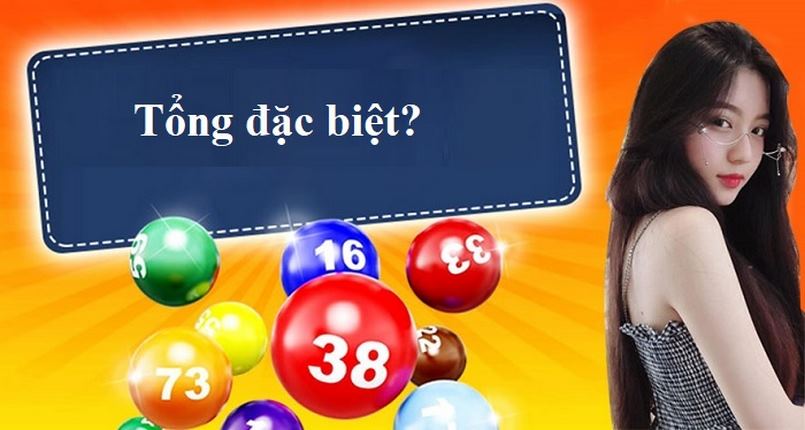 Tính Tổng đề dựa vào các giải đặc biệt của kết quả xổ số