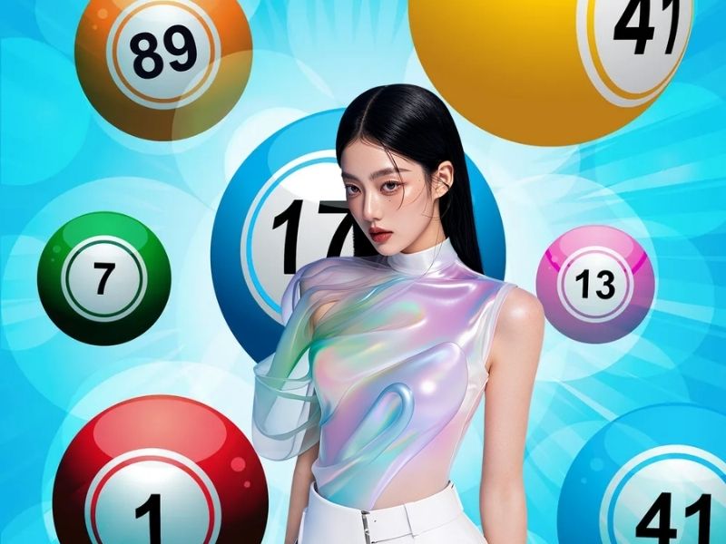Xổ Số Trực Tuyến Trả Thưởng Cao Ngất Ngưỡng Cho Người Chơi
